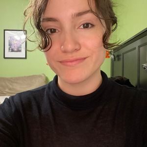 Meet your Posher, Lexie